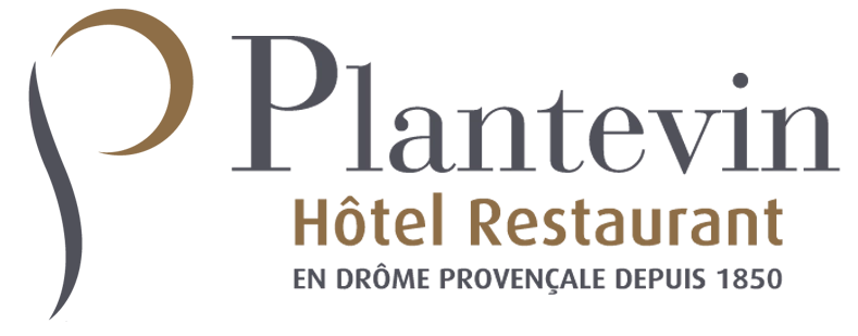 logo Logis Hôtel Plantevin